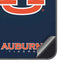 Auburn University Logo Blue Galaxy A14 5G Skin